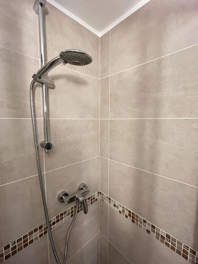 Ca'Rosa Appartement Venetië Buitenkant foto