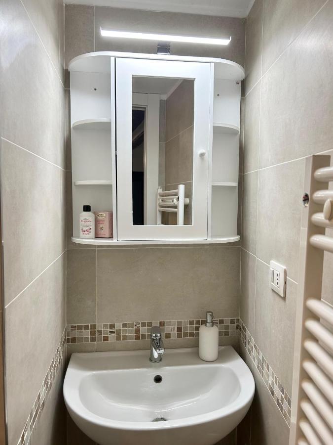 Ca'Rosa Appartement Venetië Buitenkant foto