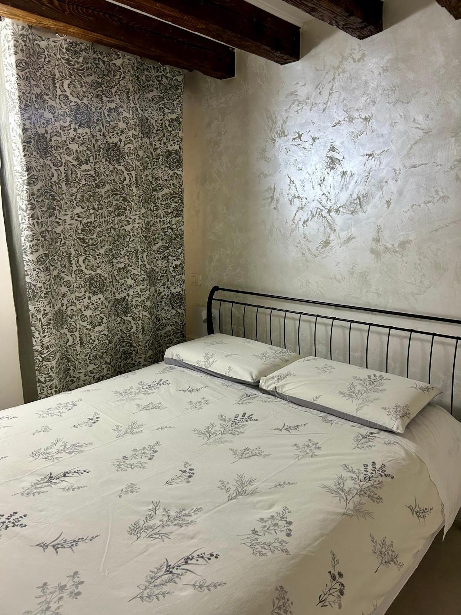 Ca'Rosa Appartement Venetië Buitenkant foto